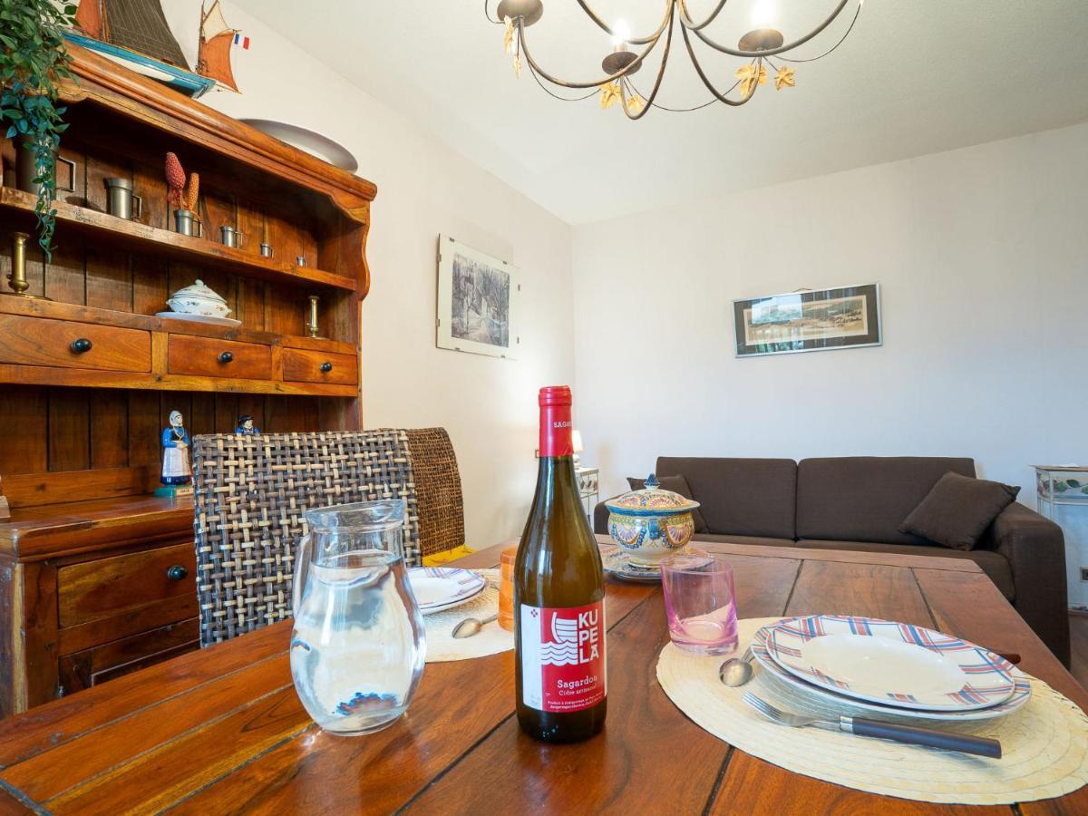 Apartment Moulin Barbot Biarritz Dış mekan fotoğraf