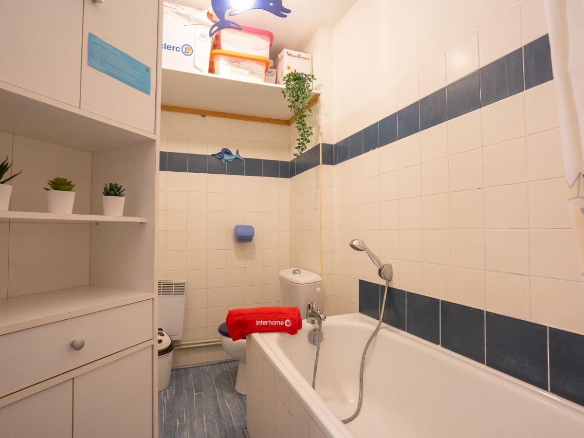 Apartment Moulin Barbot Biarritz Dış mekan fotoğraf