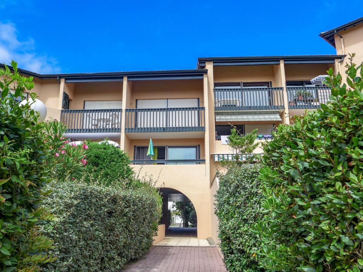 Apartment Moulin Barbot Biarritz Dış mekan fotoğraf