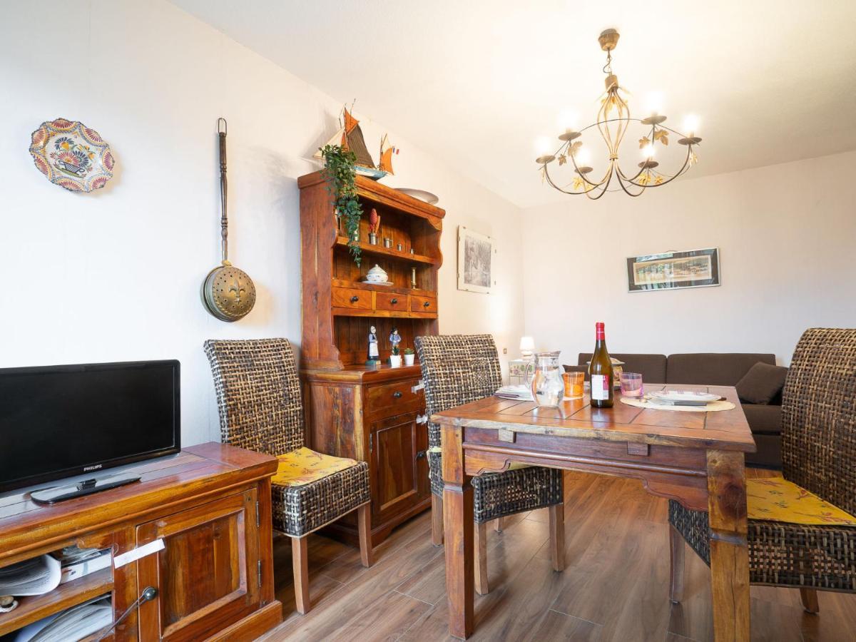 Apartment Moulin Barbot Biarritz Dış mekan fotoğraf