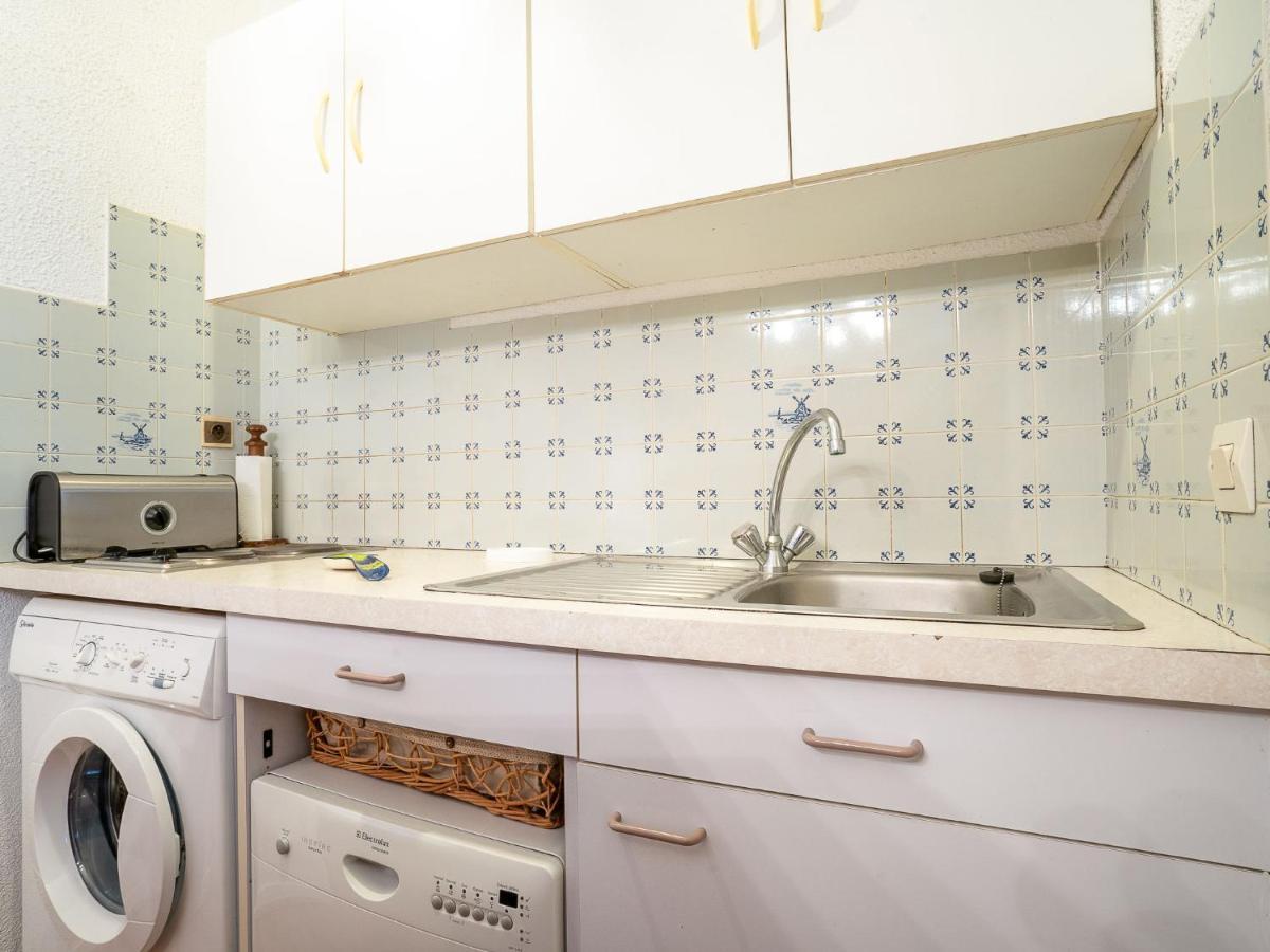 Apartment Moulin Barbot Biarritz Dış mekan fotoğraf