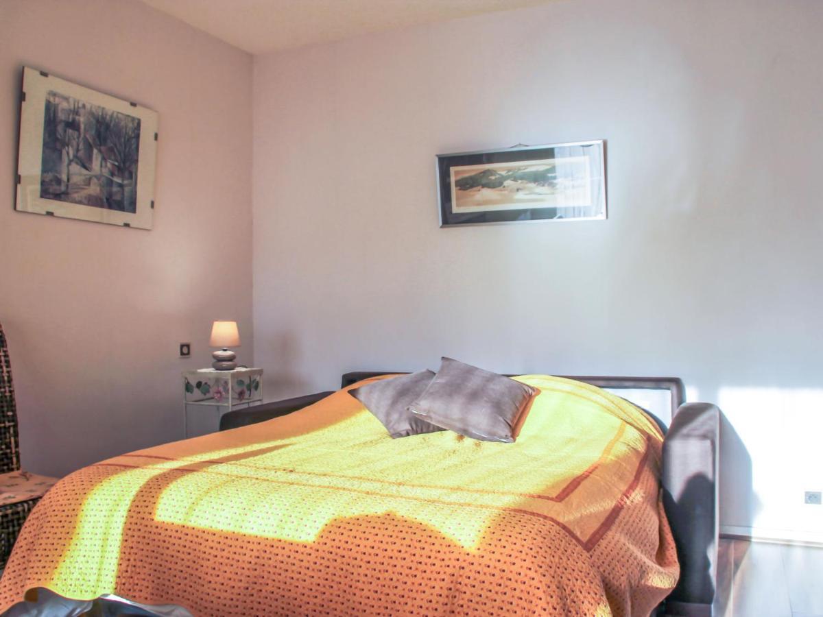 Apartment Moulin Barbot Biarritz Dış mekan fotoğraf
