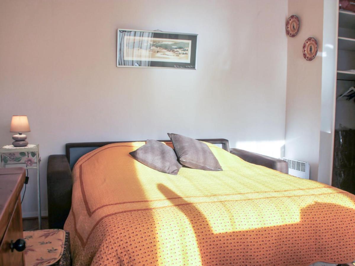 Apartment Moulin Barbot Biarritz Dış mekan fotoğraf