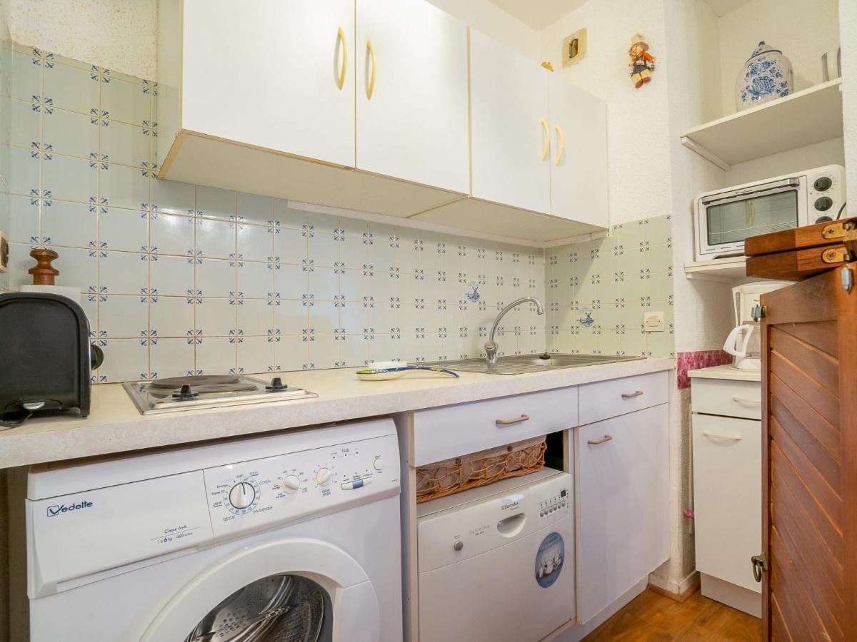 Apartment Moulin Barbot Biarritz Dış mekan fotoğraf