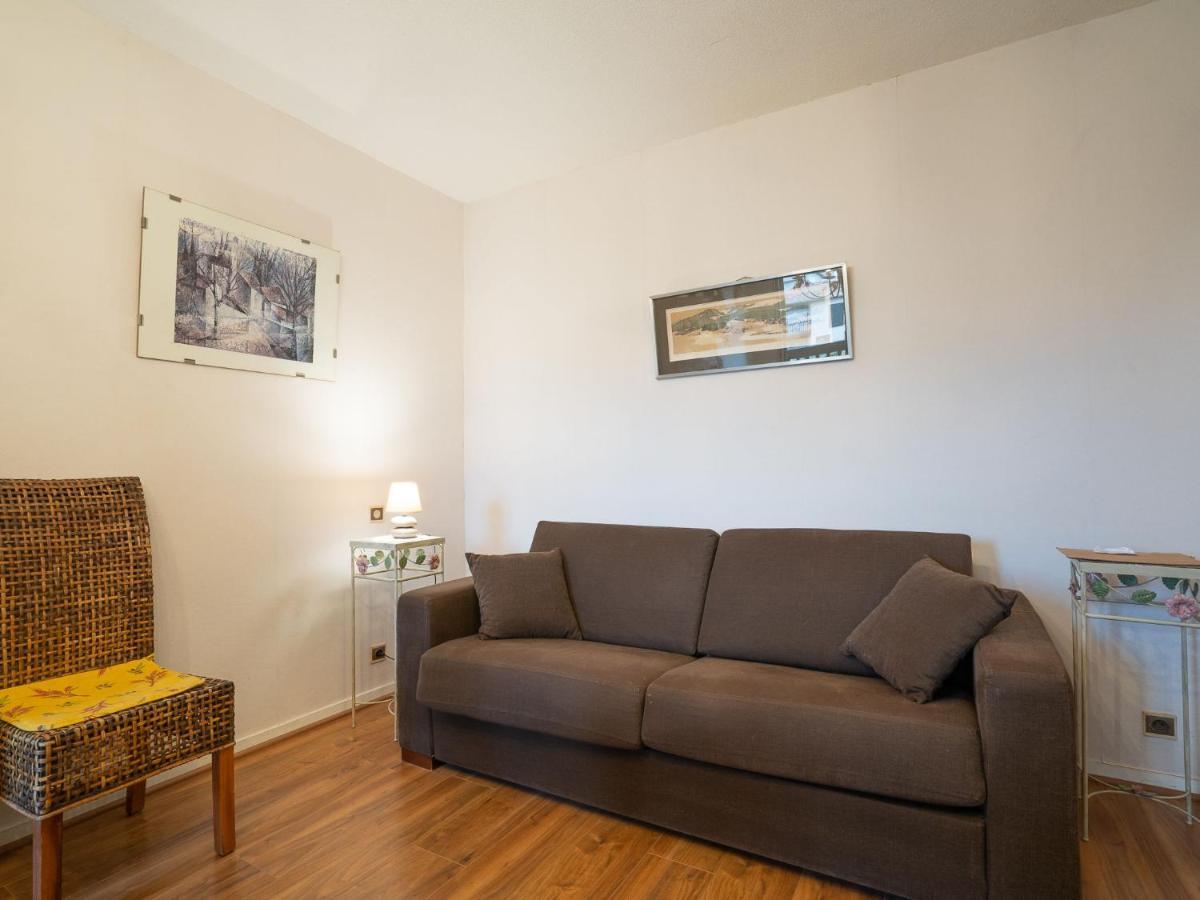 Apartment Moulin Barbot Biarritz Dış mekan fotoğraf