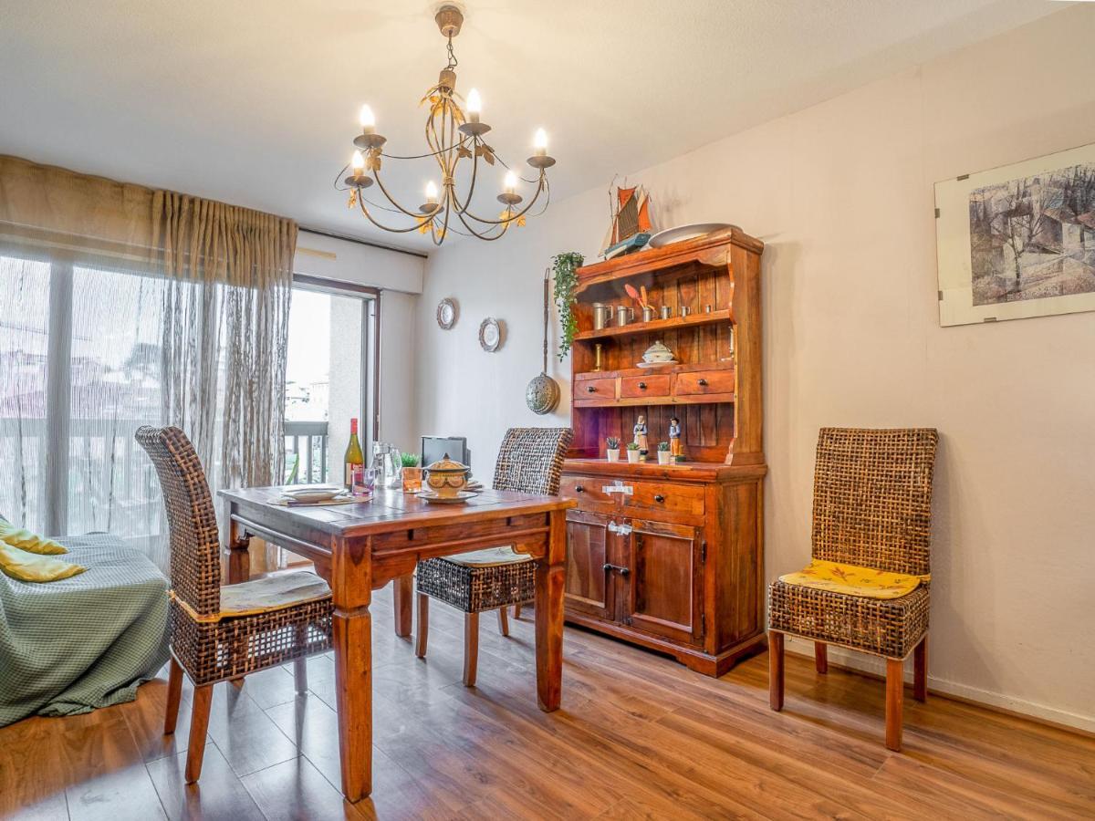 Apartment Moulin Barbot Biarritz Dış mekan fotoğraf
